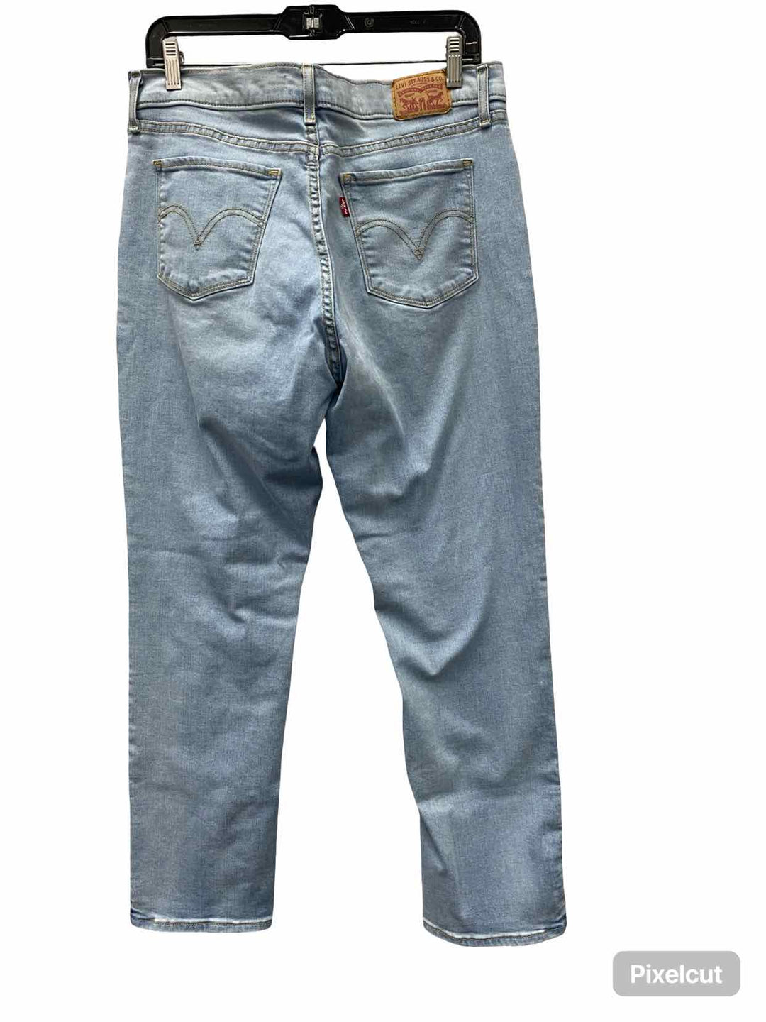 Levi's Size 12 Blue Jeans