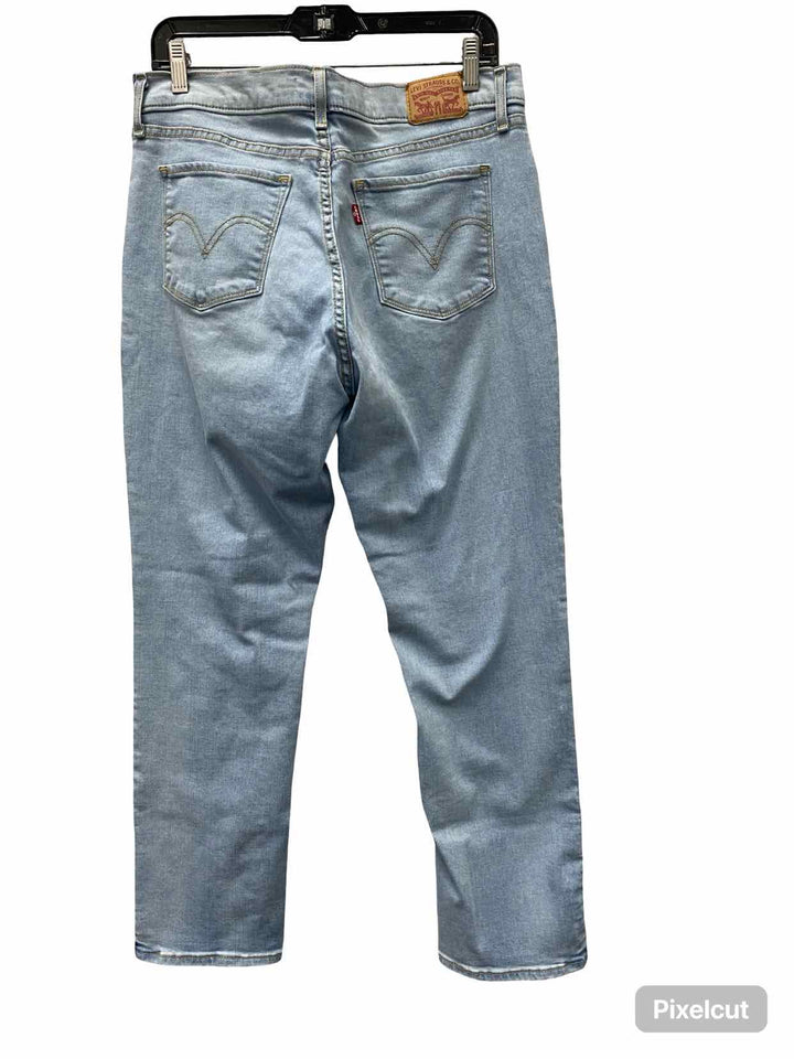 Levi's Size 12 Blue Jeans