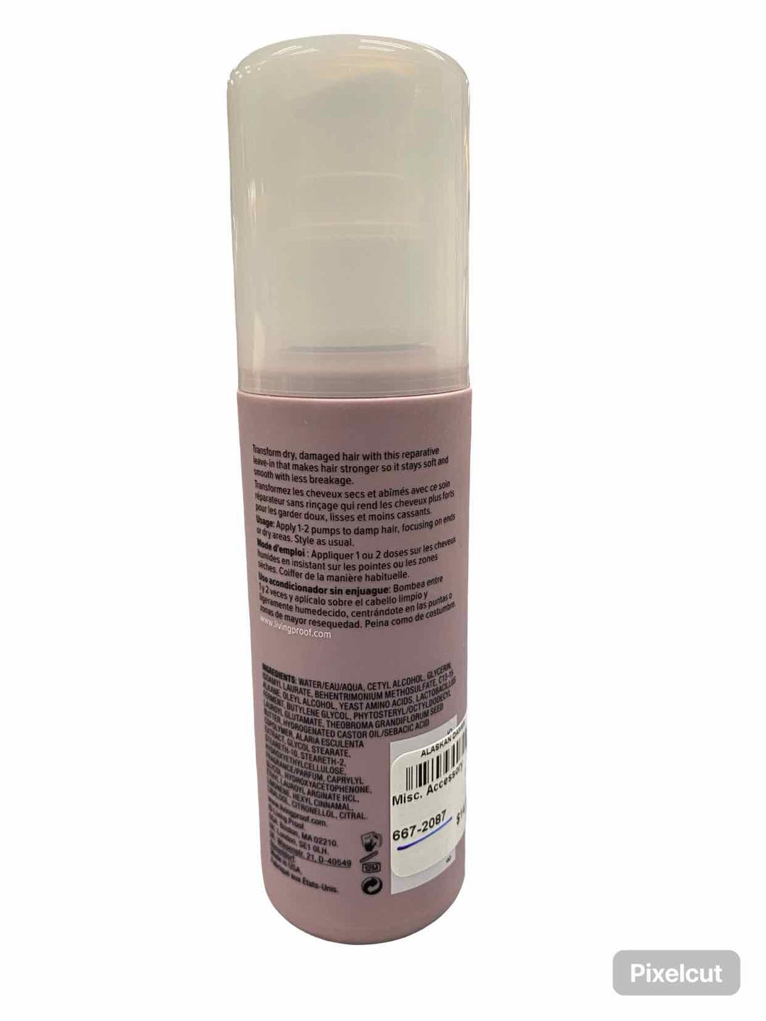 Living proof. Restore Repair Leave-In Misc. Accessory
