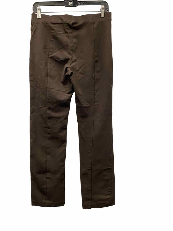 Banana Republic Size M Brown Pants