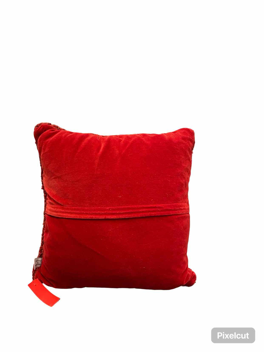 Chandler 4 Corners Pillow Hand Hooked Home Decor