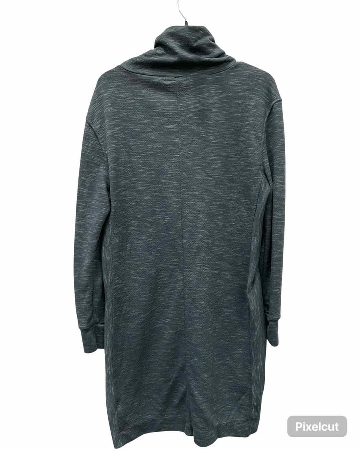 PrAna Size L Dark Grey Dress