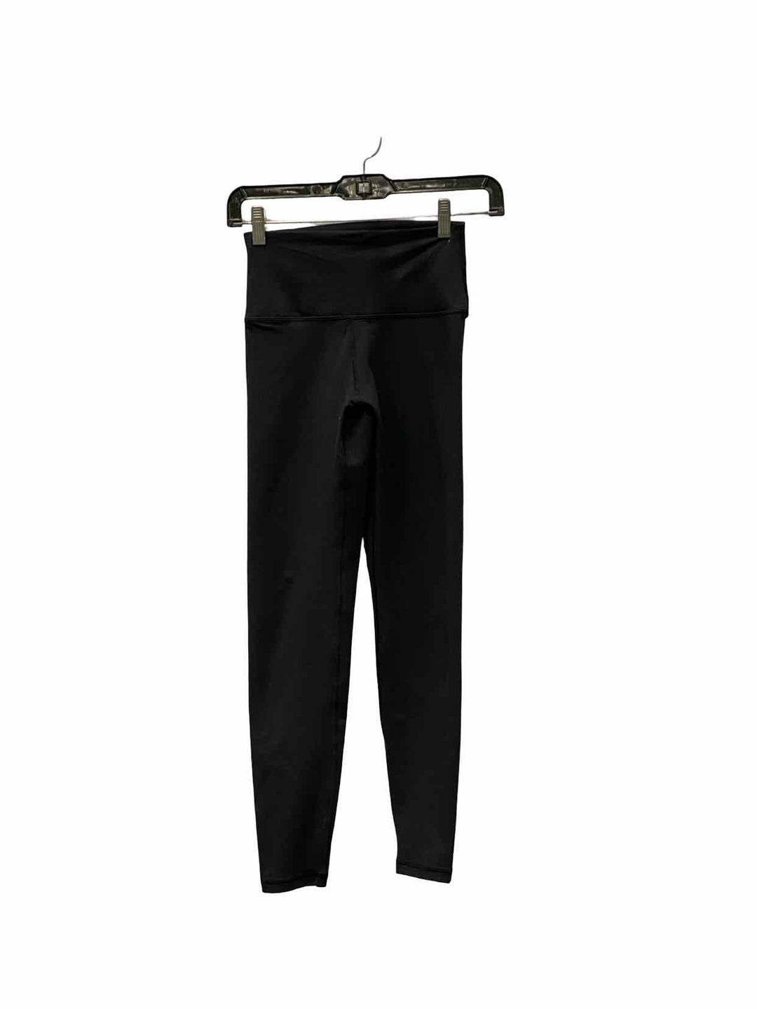 Aerie Size S Black Athletic Pants