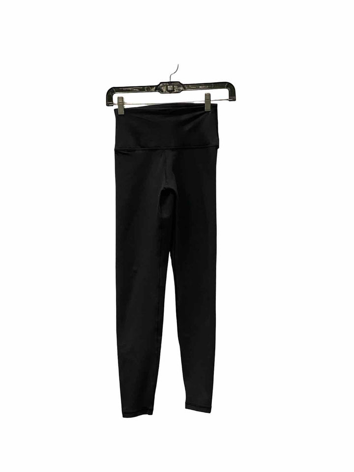 Aerie Size S Black Athletic Pants
