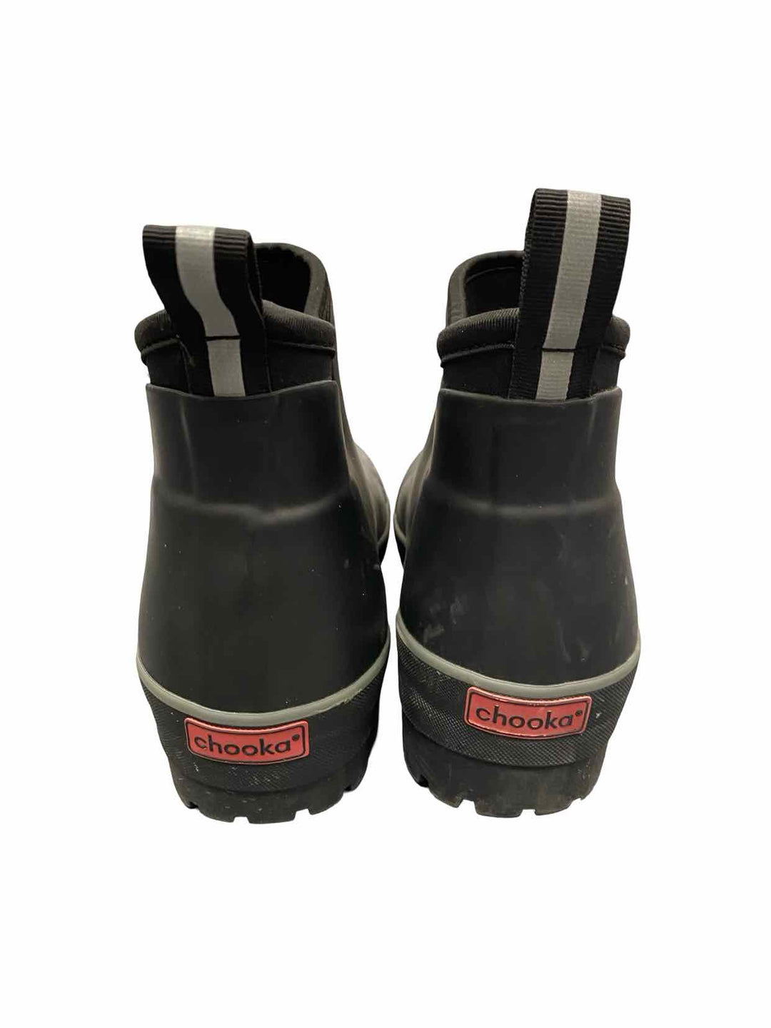 Chooka Shoe Size 6 Black Boots(Ankle)