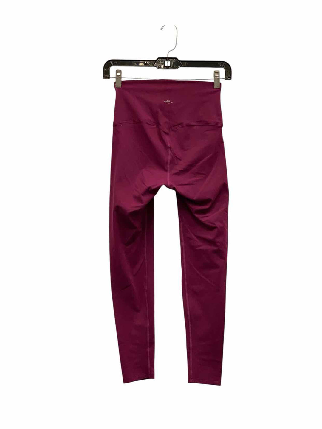 Unknown Brand Size 6 Magenta Athletic Pants
