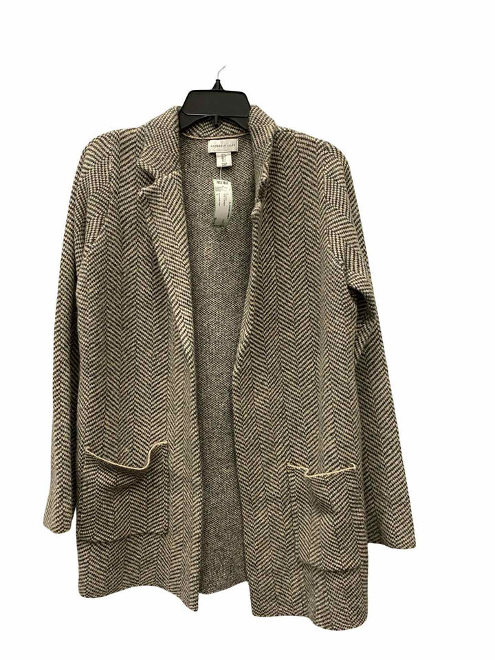 Sincerely Jules Size L Gray Sweater