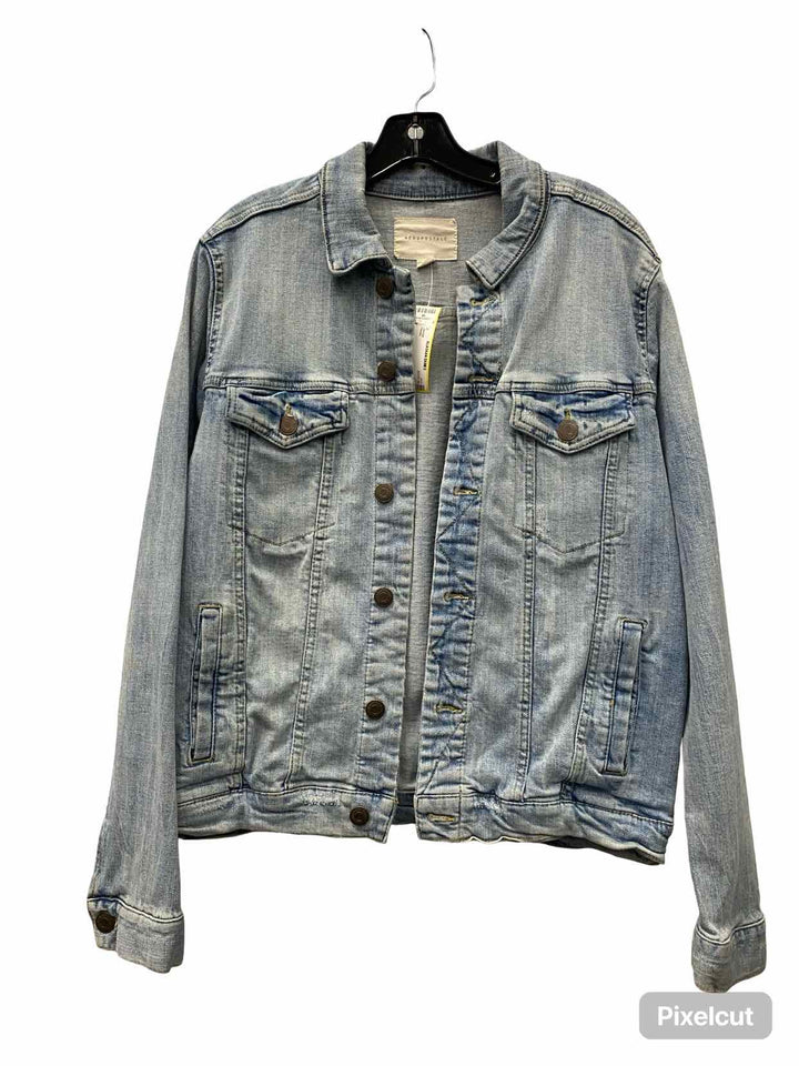 Aeropostale Size M Denim Jacket