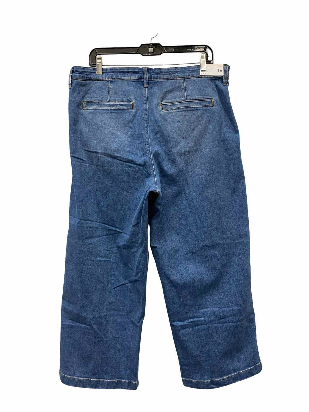 Ella Moss Size 16 Blue NWT Jeans