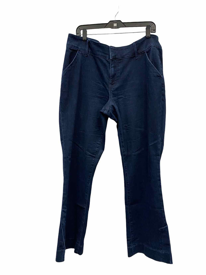 Maurices Size 16 Blue Jeans
