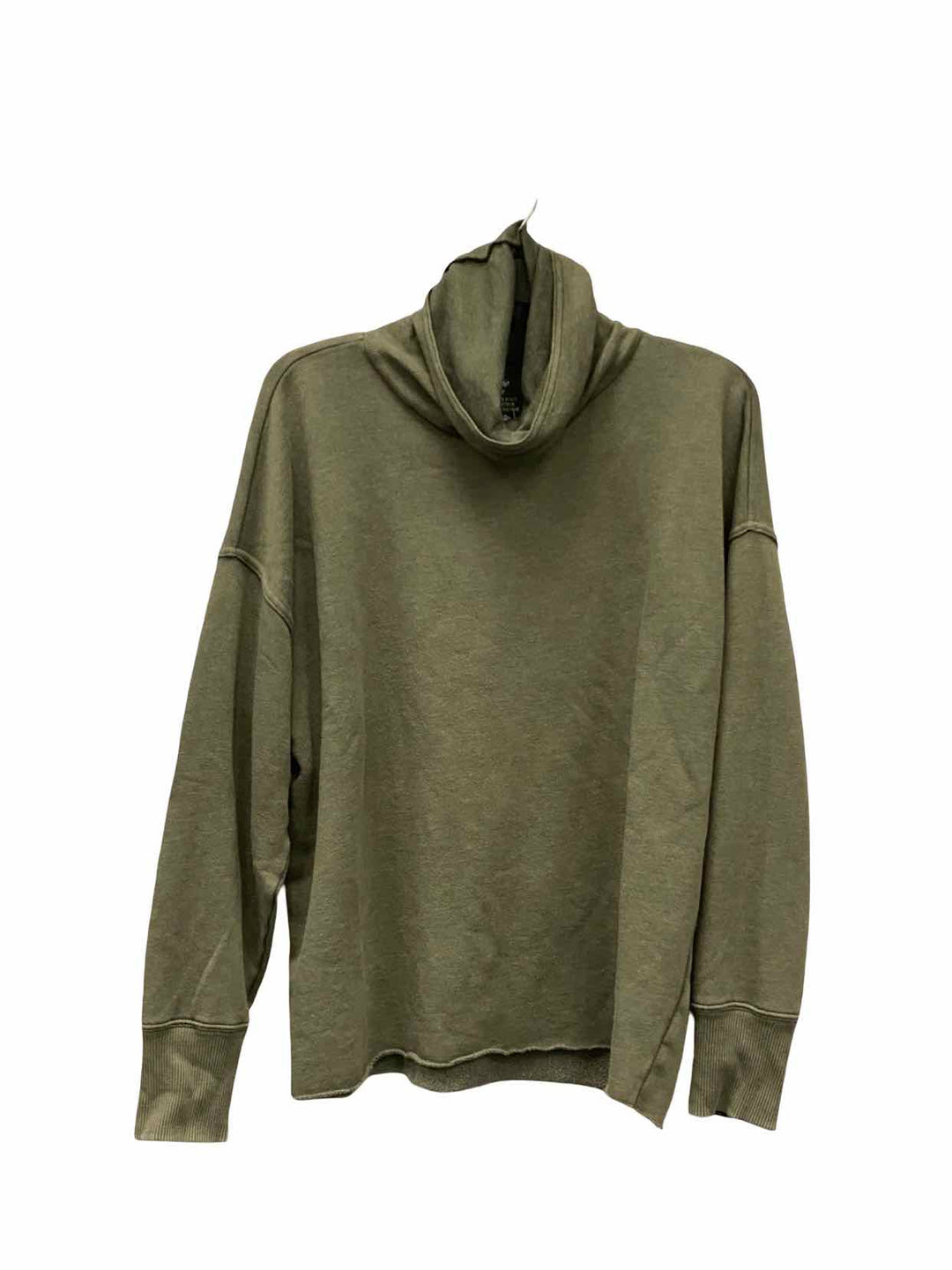Aerie Size S Green Sweater