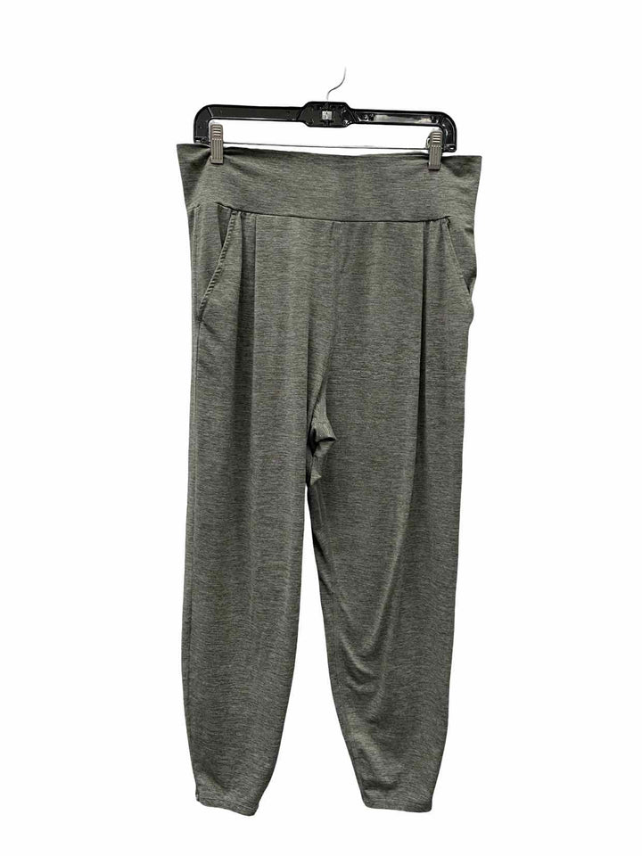 Vuori Size L Gray Athletic Pants