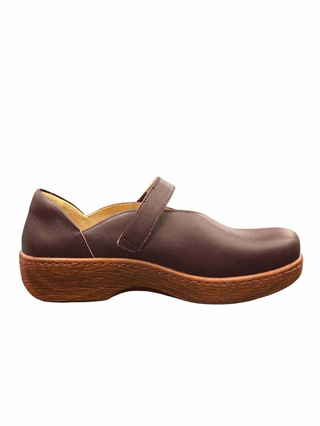 Alegria Shoe Size 38 Purple Ophelia NWOT Clogs