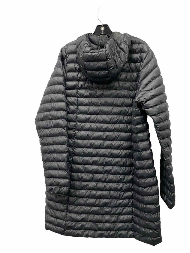 Marmot Size XL Black Echo Coat(Long)