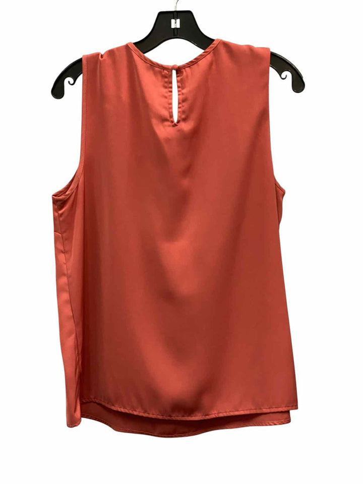 41 Hawthorn Size L Salmon Tank Top