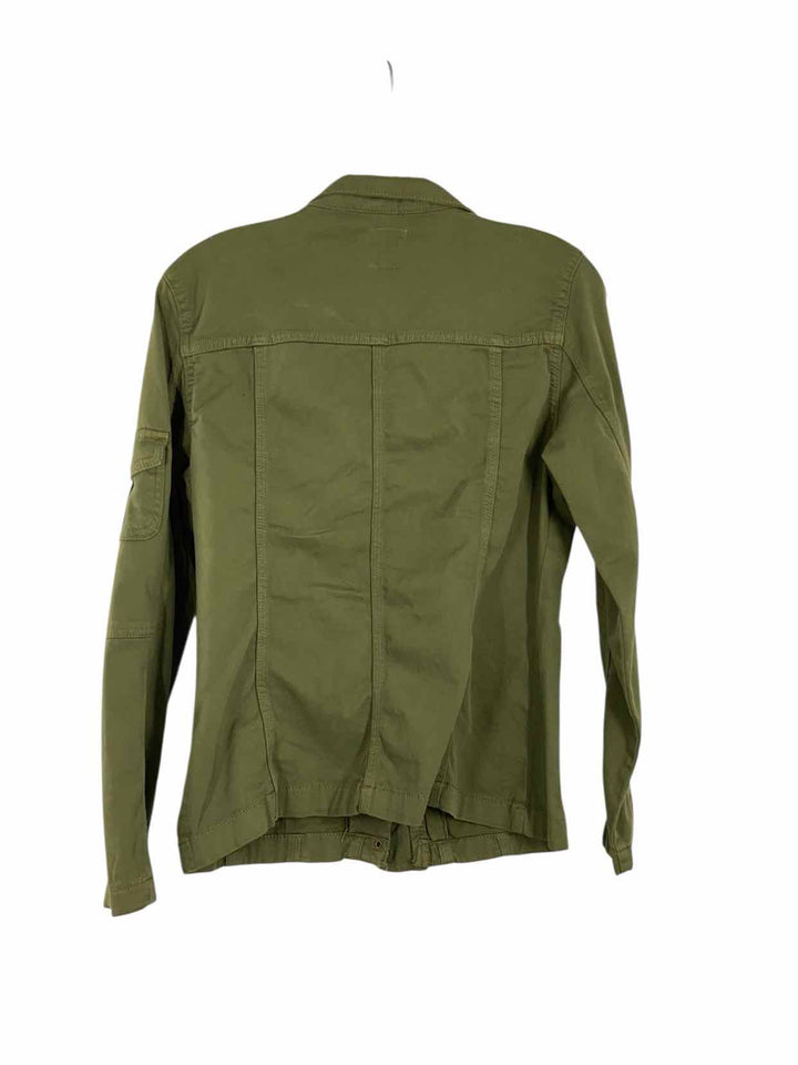 Kensie Size S Green Jacket