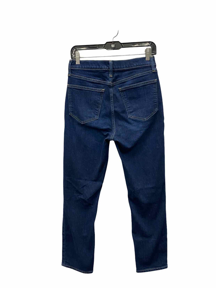 Gap Size 28 Blue Jeans