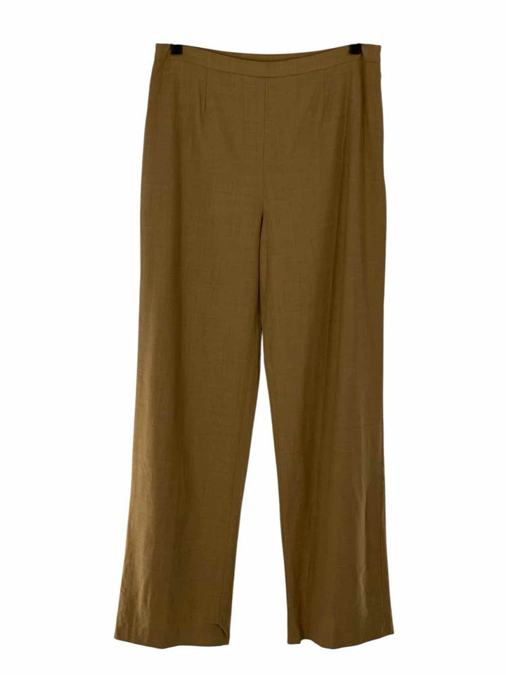 Loft Size 10 Beige Pants