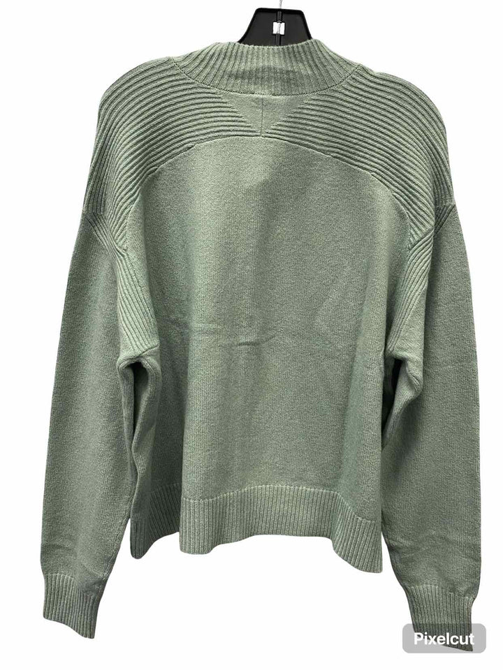 Cabi Size XL Teal Jacket