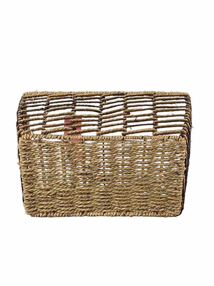 Basket Home Decor