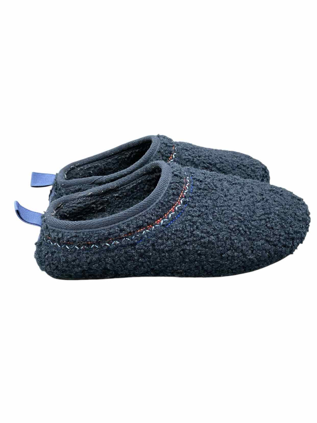 Bombas Shoe Size 7 Navy Slippers