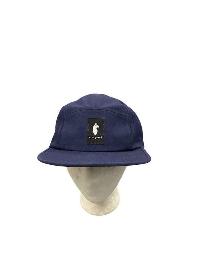 Cotopaxi Navy Blue Hat