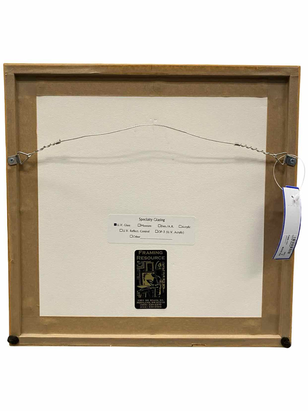 Rie Munoz "Andy's Treat" Limited Edition Print