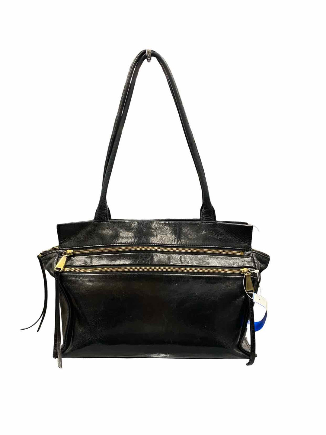 Hobo Black Purse