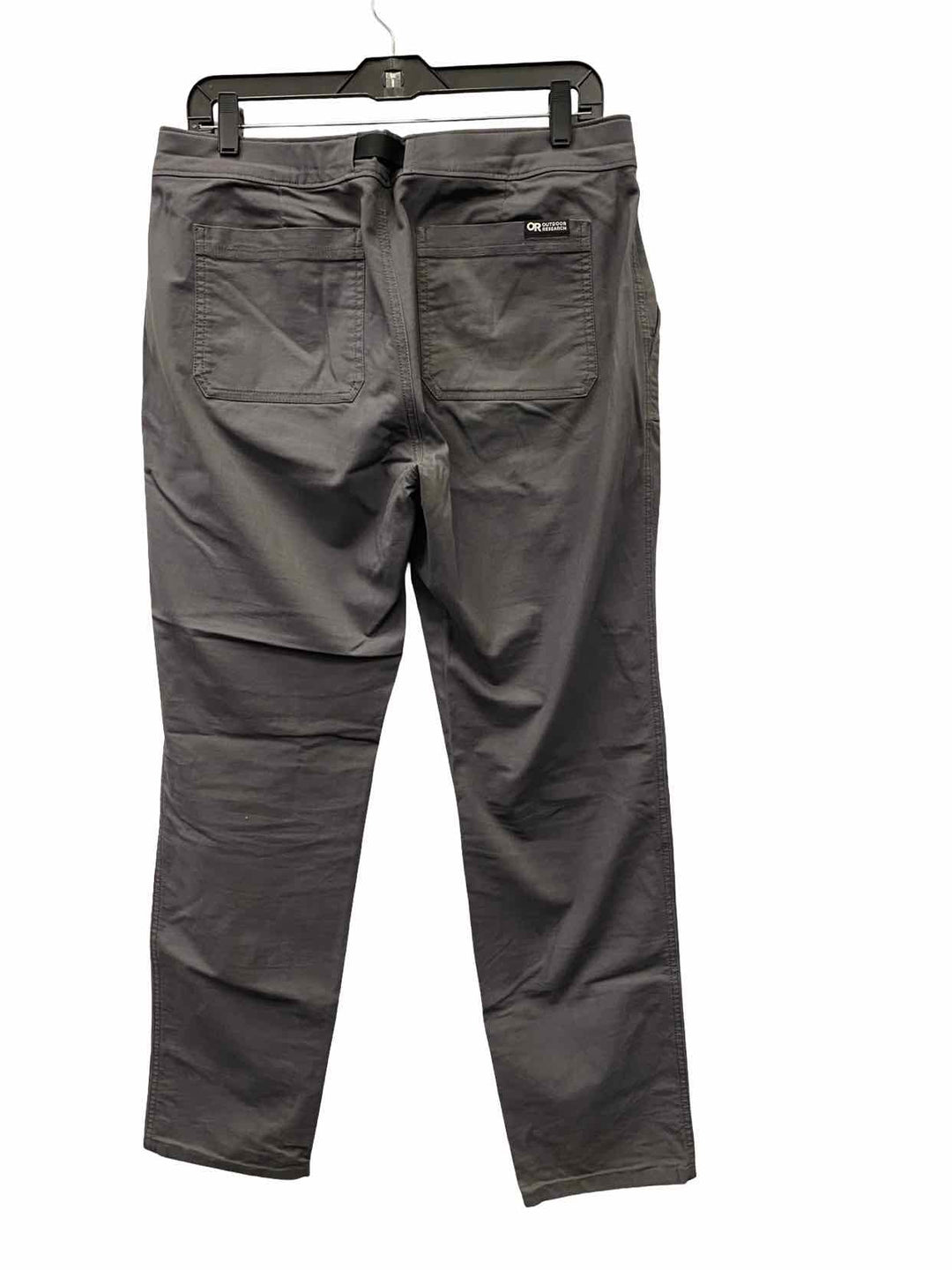 Outdoor Research Size 10 Grey Pants