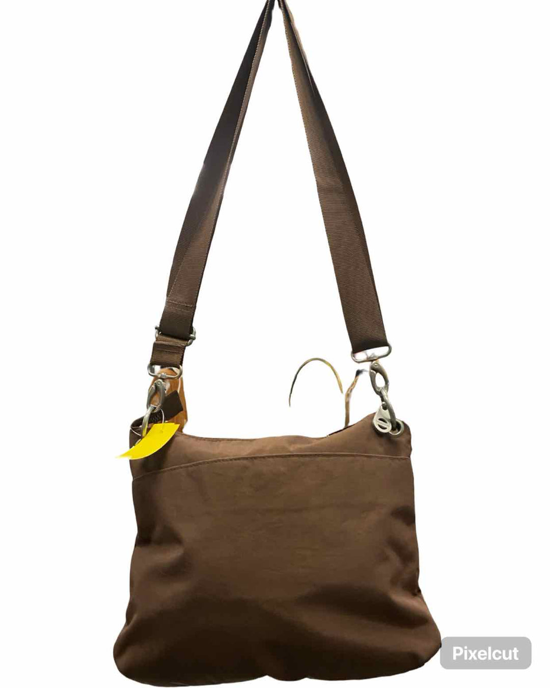 Baggallini Brown Purse