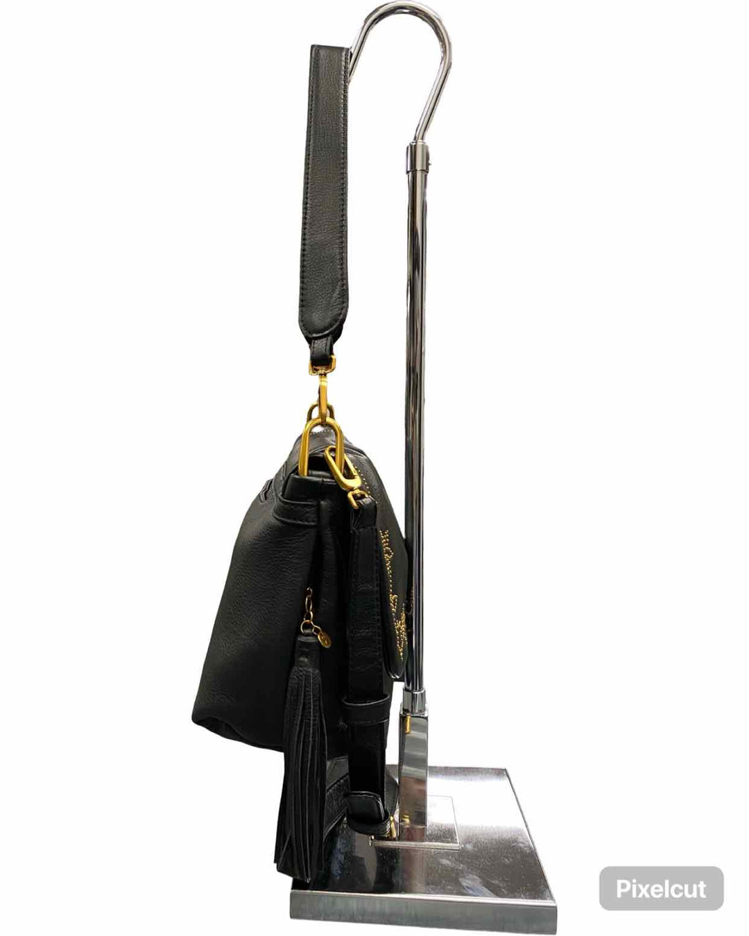 Hobo Black Purse