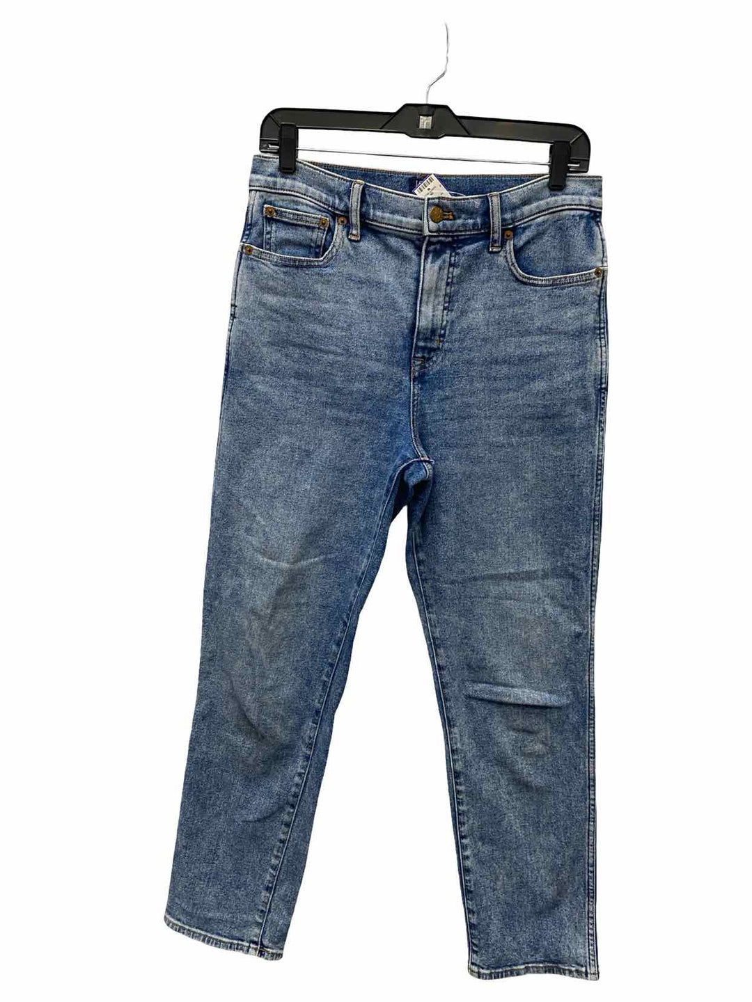 J Crew Size 28 Blue Jeans