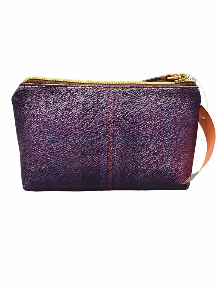 Dooney & Bourke Purple Bag