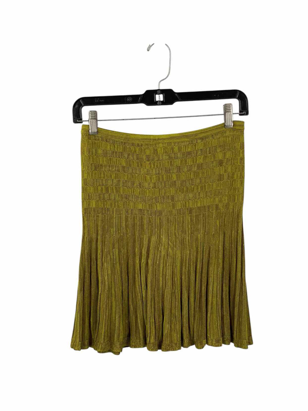 Free People Size M Green Tank Top