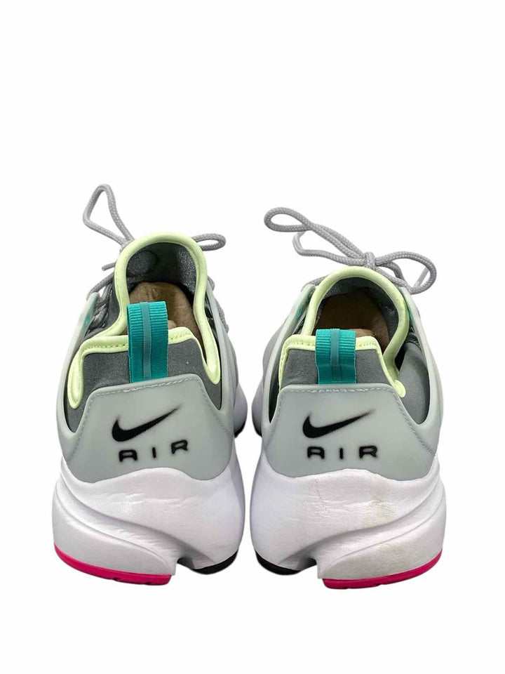 Nike Shoe Size 10 Gray "Air Presto" Sneakers