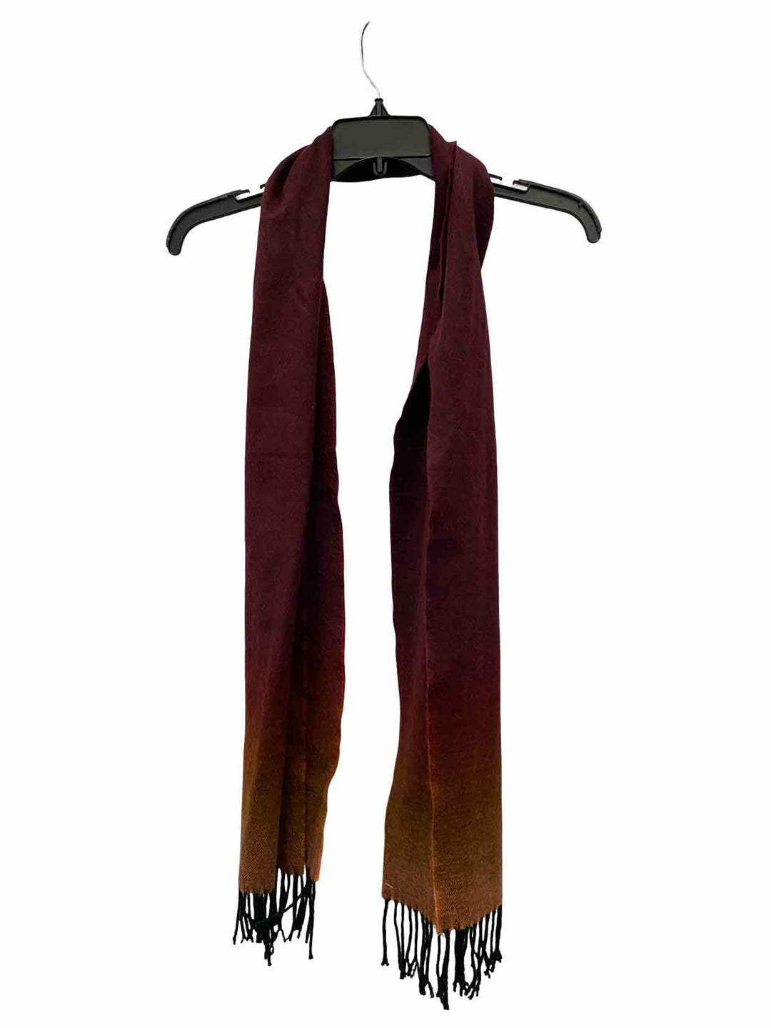 Red Scarf
