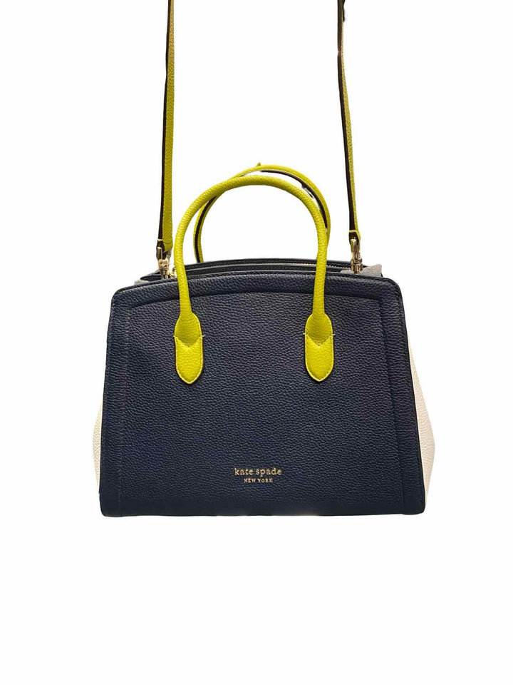 KATE SPADE Navy NWT Purse
