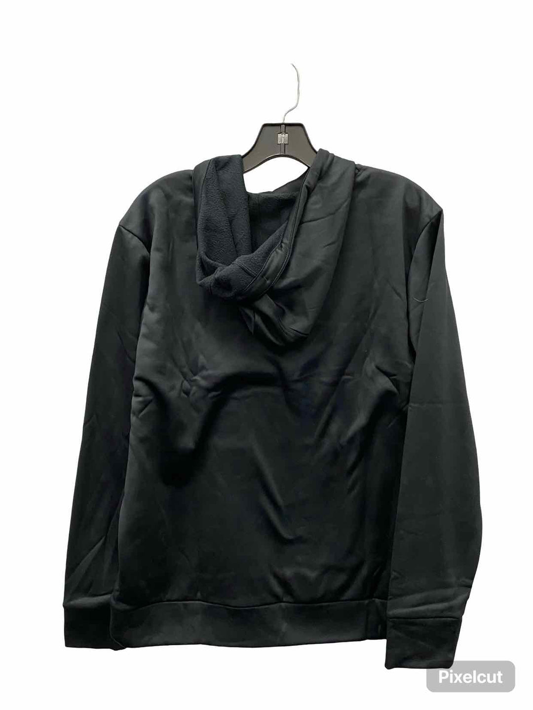 Under Armour Size M Black Sweatshirt