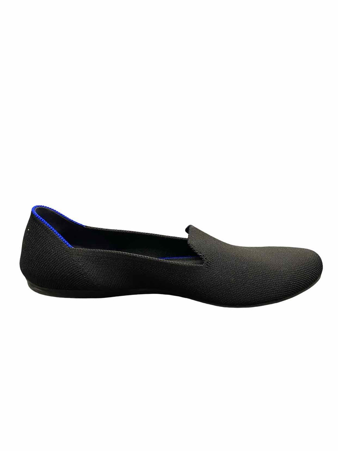 Rothy's Shoe Size 10.5 Black Flats