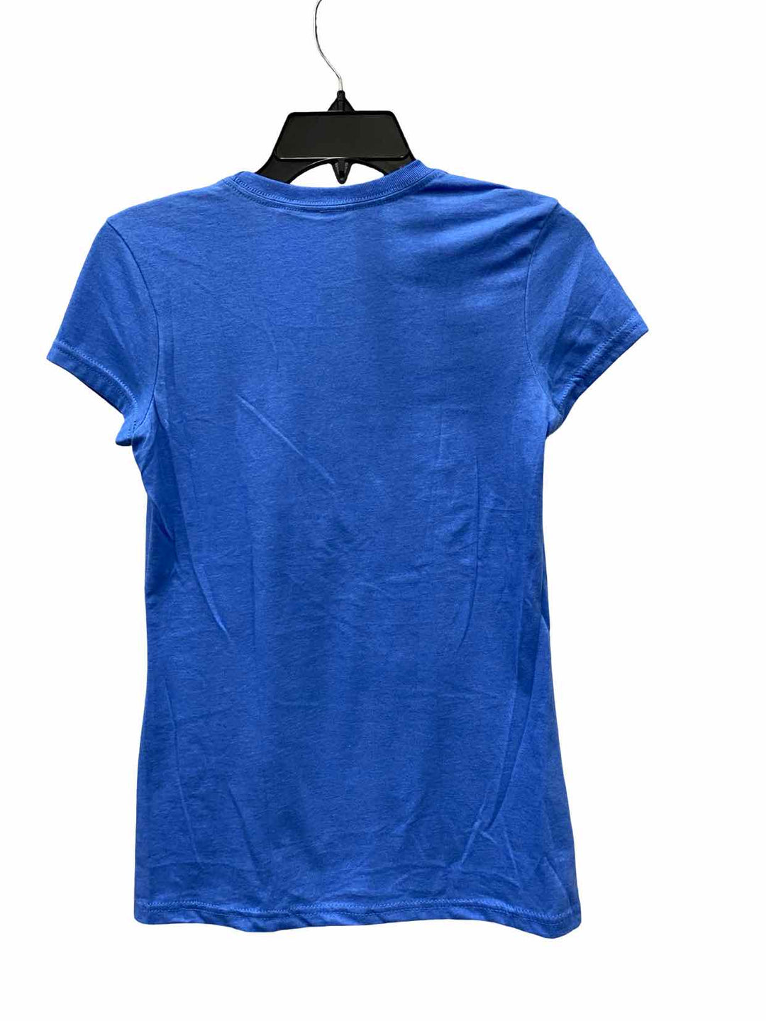 Kaimia Designs Size S Blue T-shirt