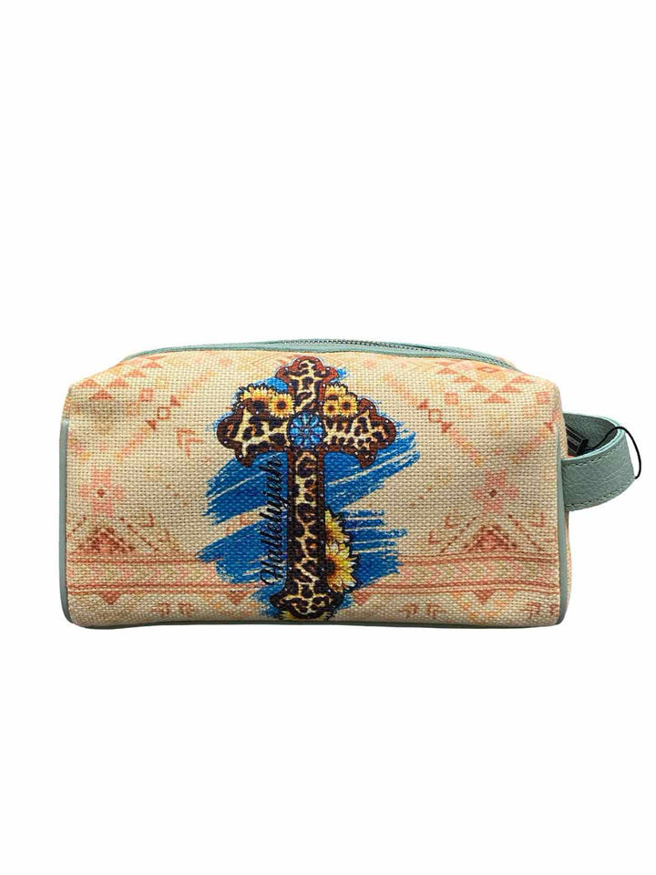 Montana West Cream Bag