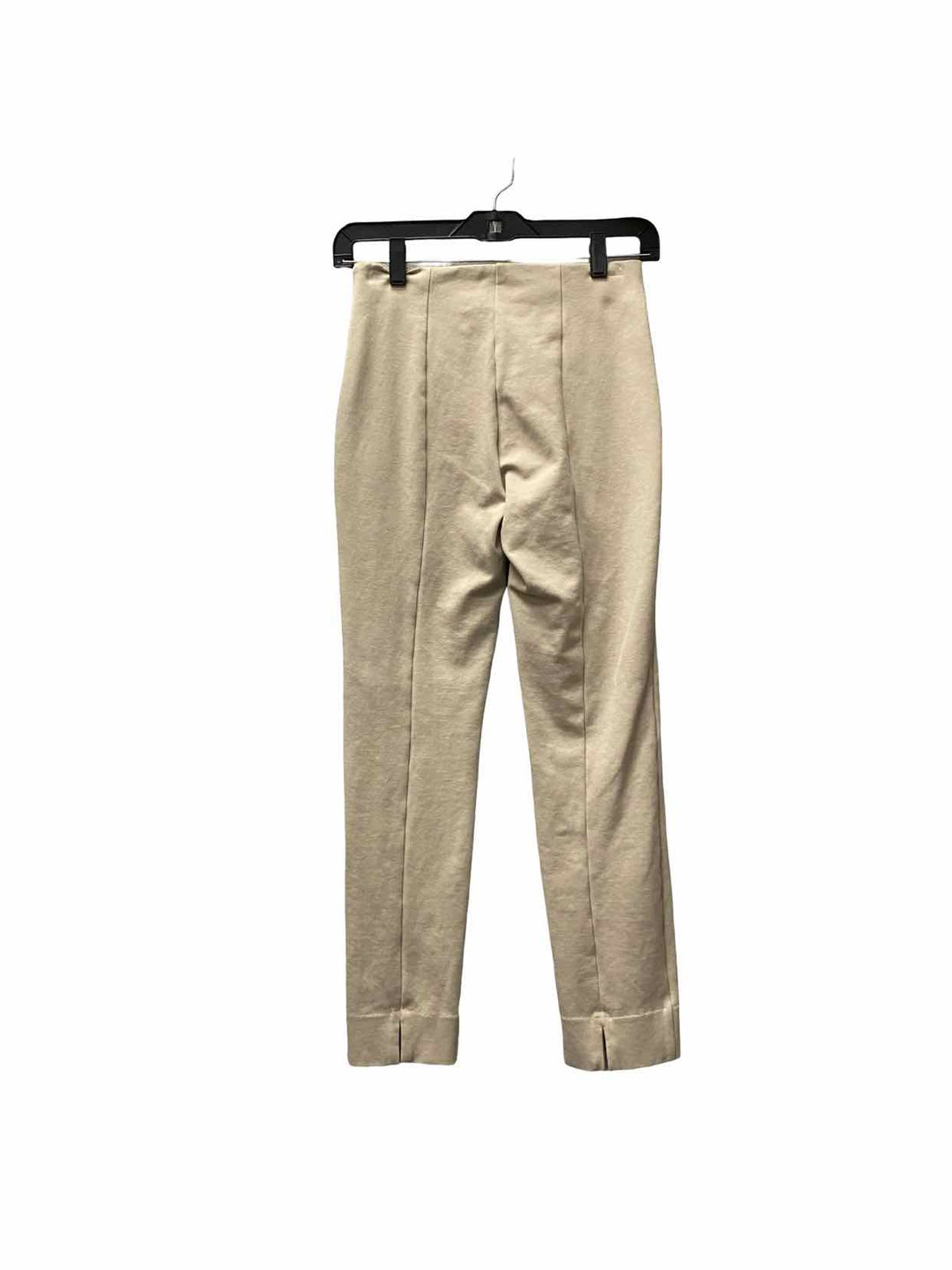 Quince Size S Cream Pants