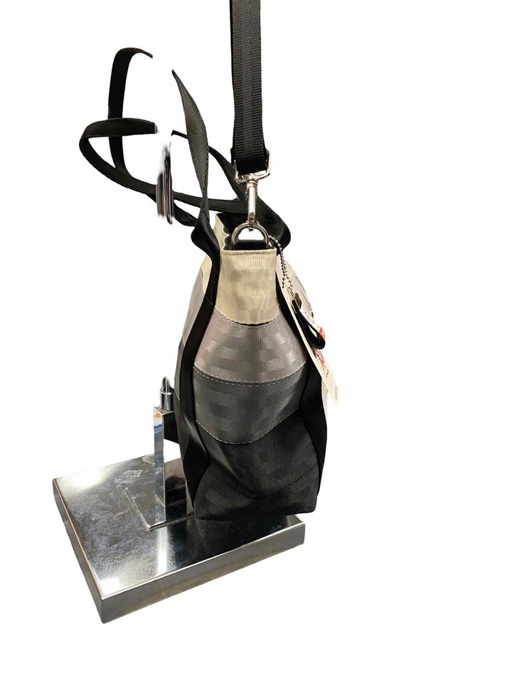 Harveys White NWT Purse