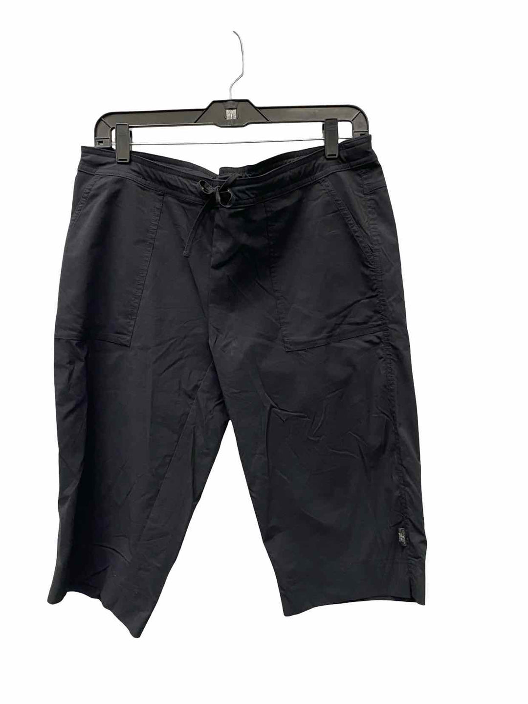 PrAna Size M Black Shorts