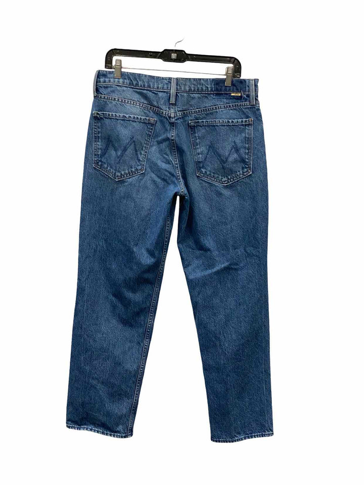 Mother Size 31 Blue Jeans