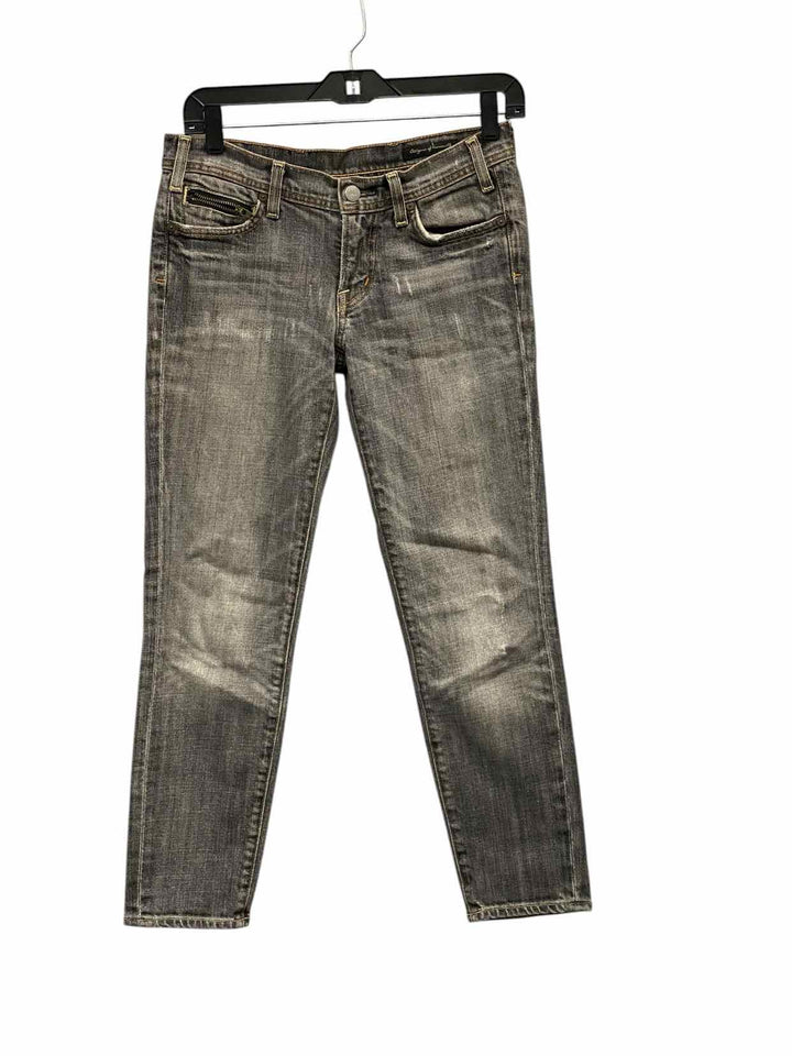 Citizens of Humanity Size 30 Grey Jeans