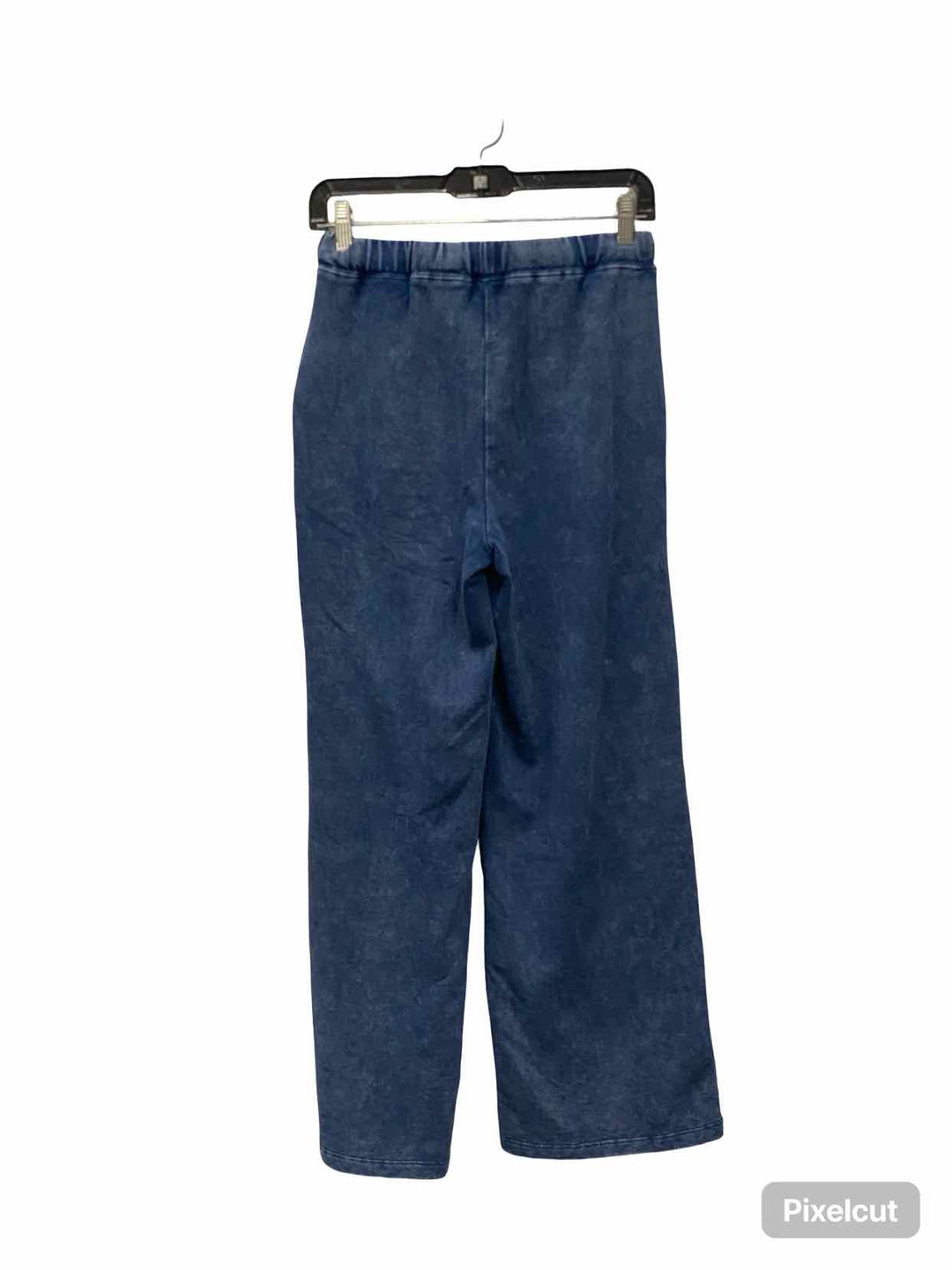 DEX Size XS Blue Athletic Pants