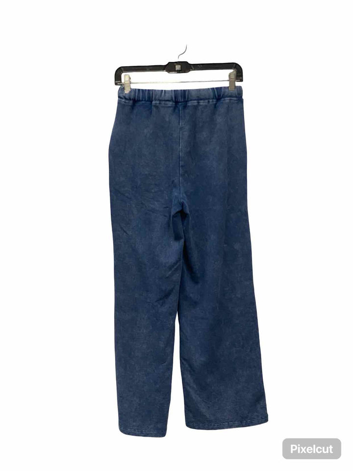 DEX Size XS Blue Athletic Pants