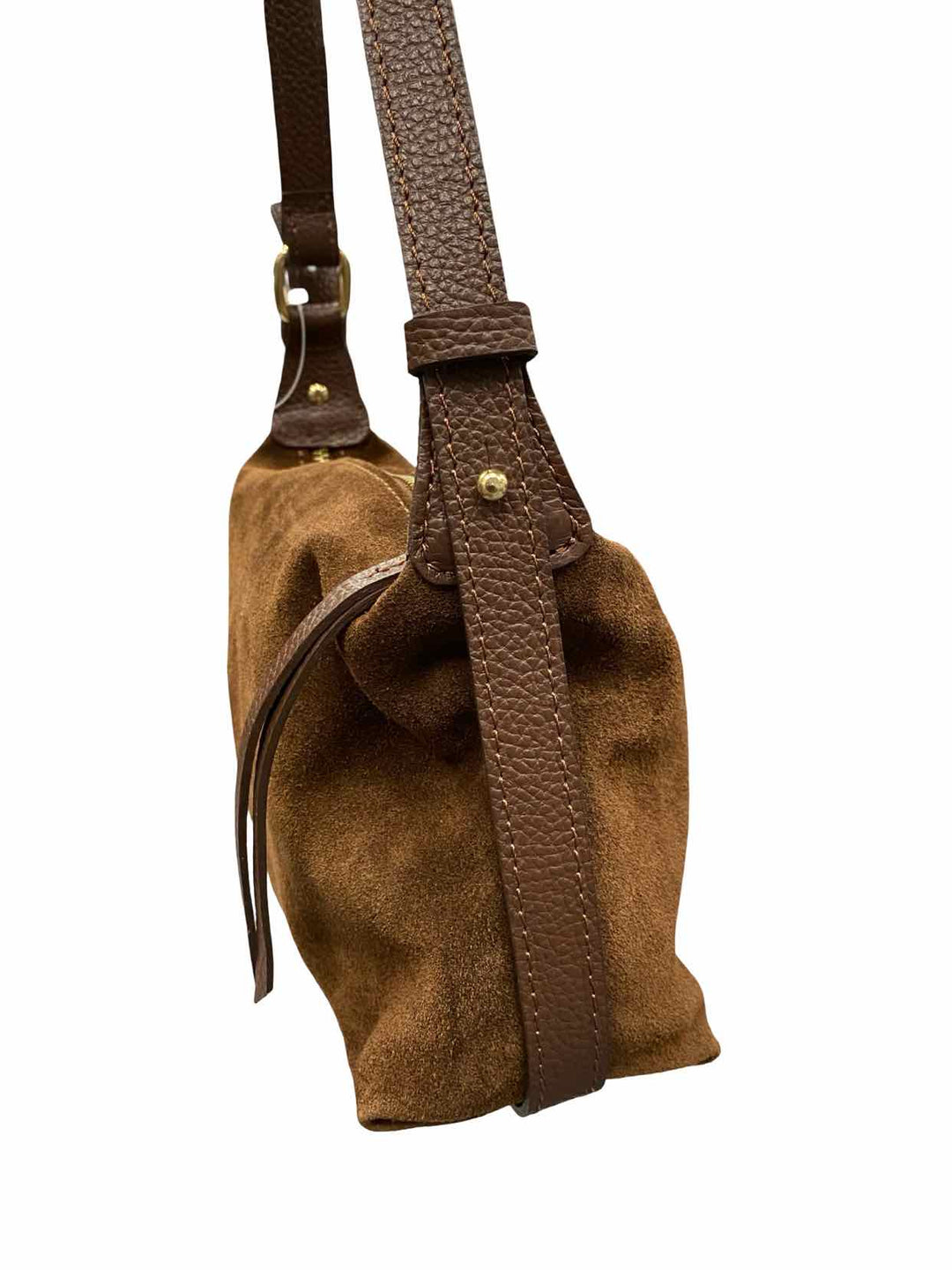 Unknown Brand Brown Purse