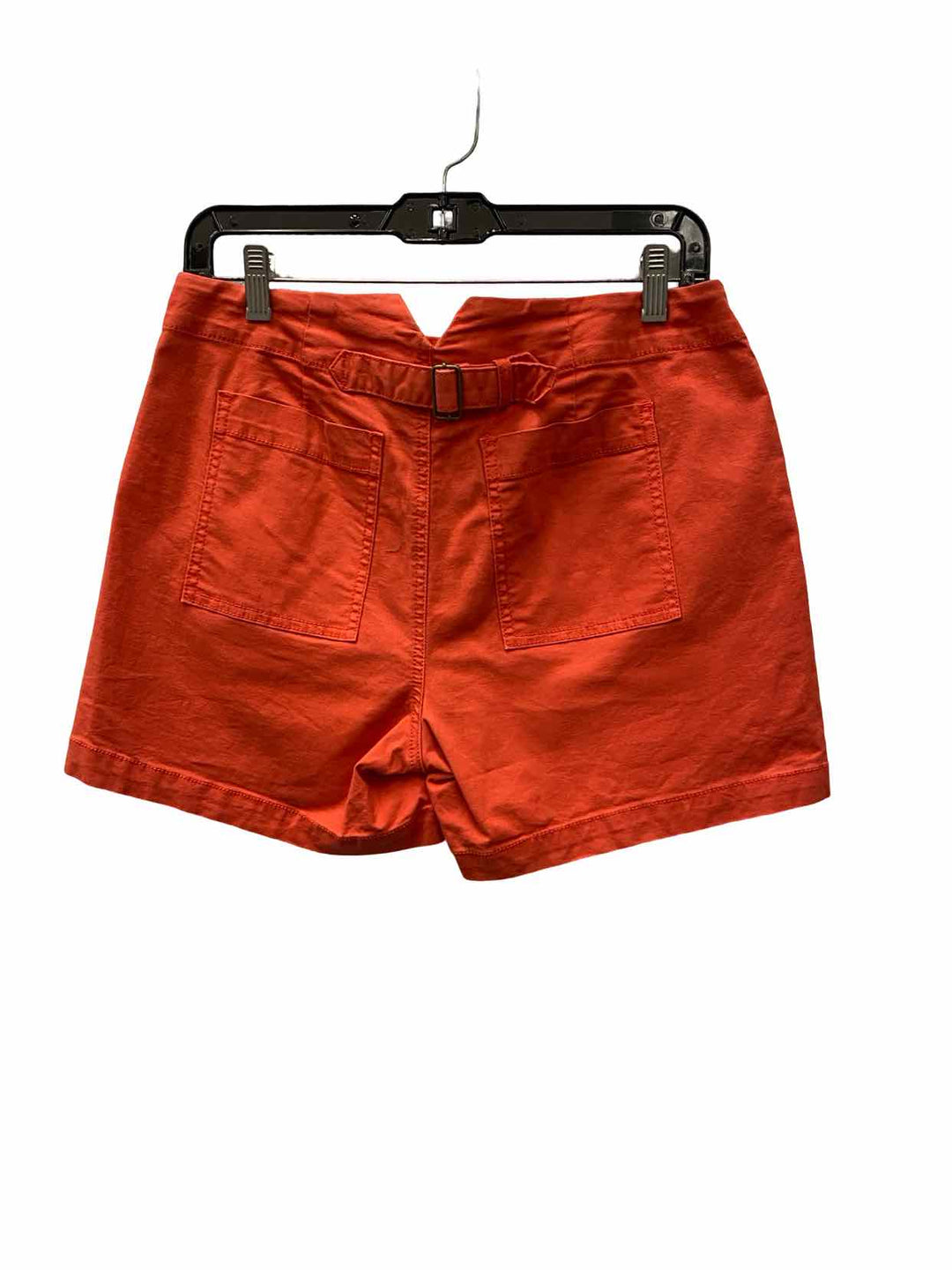 Cabi Size 4 Coral Shorts